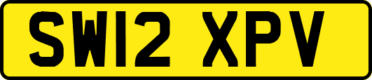 SW12XPV
