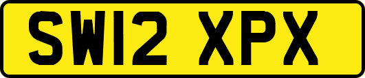 SW12XPX