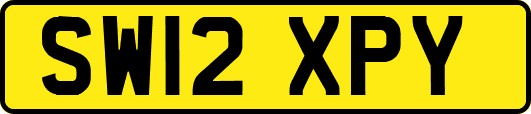 SW12XPY