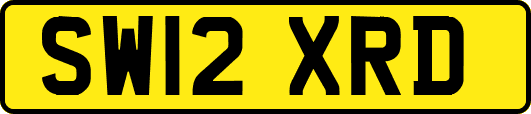 SW12XRD