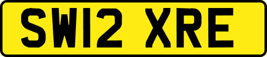 SW12XRE