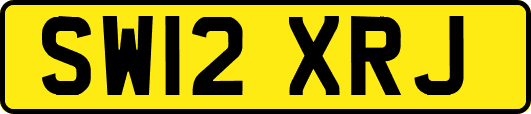 SW12XRJ