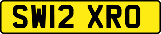 SW12XRO