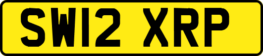 SW12XRP