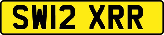 SW12XRR