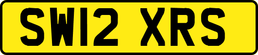 SW12XRS