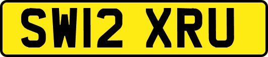 SW12XRU