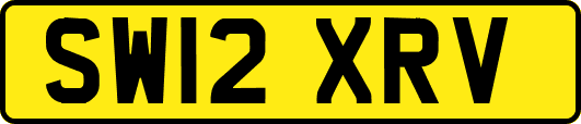 SW12XRV