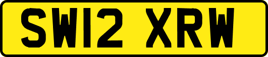 SW12XRW
