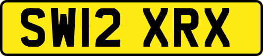 SW12XRX