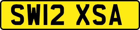 SW12XSA