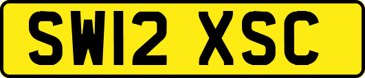 SW12XSC