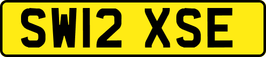 SW12XSE