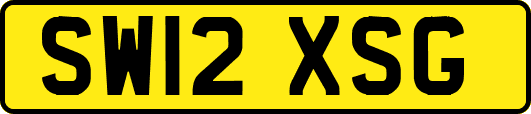 SW12XSG