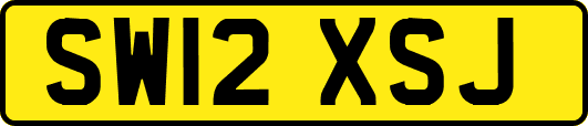SW12XSJ