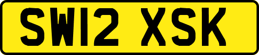 SW12XSK