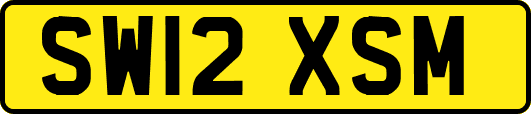 SW12XSM