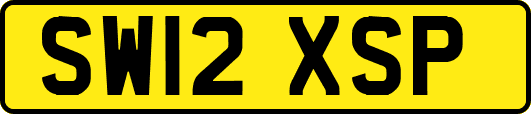 SW12XSP