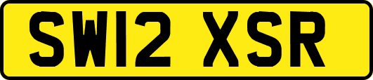 SW12XSR