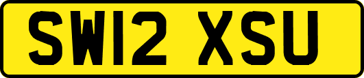 SW12XSU