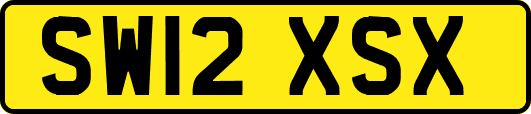 SW12XSX