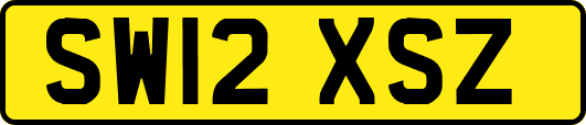 SW12XSZ