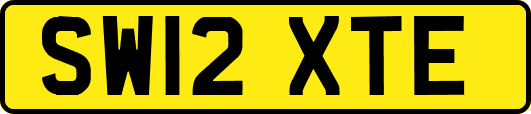 SW12XTE