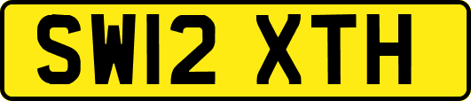 SW12XTH