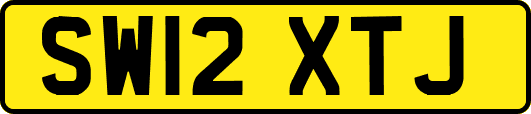 SW12XTJ