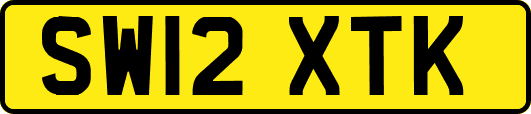 SW12XTK