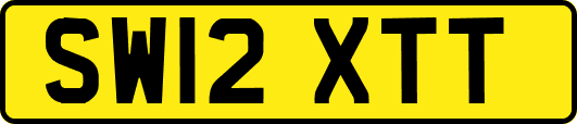 SW12XTT