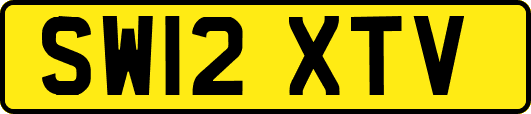 SW12XTV