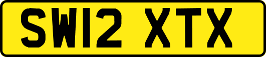SW12XTX