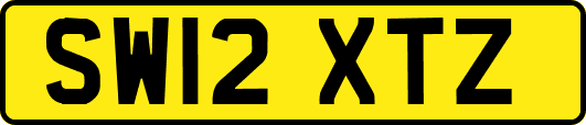 SW12XTZ