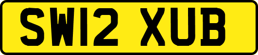 SW12XUB