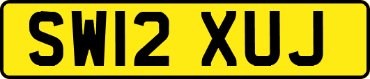 SW12XUJ