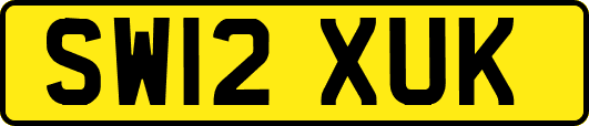 SW12XUK
