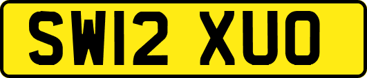 SW12XUO