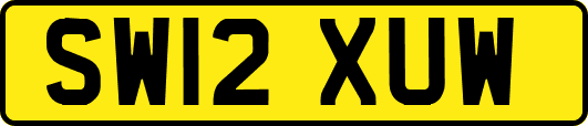 SW12XUW