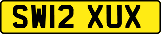 SW12XUX