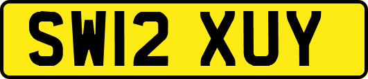 SW12XUY