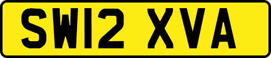 SW12XVA