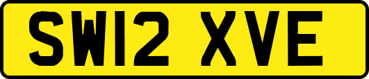 SW12XVE