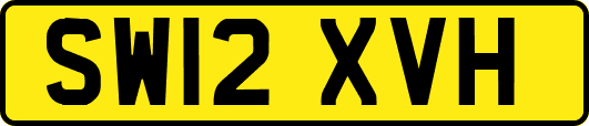 SW12XVH
