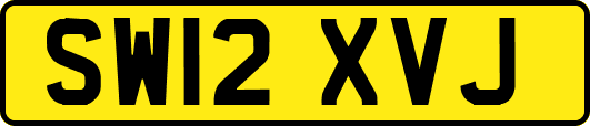SW12XVJ