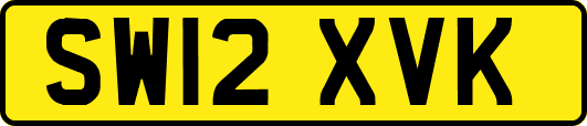 SW12XVK