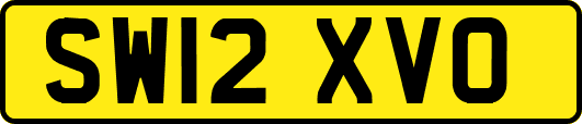 SW12XVO
