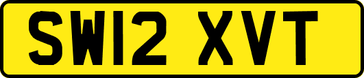 SW12XVT