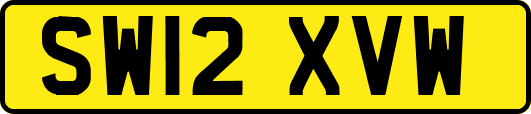 SW12XVW