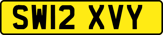 SW12XVY